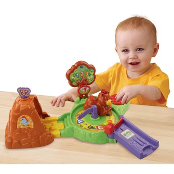 Forest hot sale adventure playset